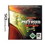 Metroid Prime Hunters First Hunt (Losse Cartridge), Ophalen of Verzenden, Zo goed als nieuw