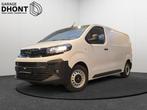 Opel Vivaro, Auto's, Nieuw