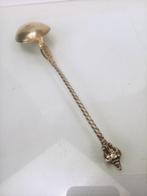 Lepel - .830 zilver - Zilveren Lepel Dania 1913, Antiek en Kunst