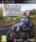 Farming Simulator 15 (PS3 Games)