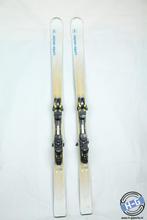 Ski - White-Docter FT8 - 171, Sport en Fitness, Ski, Gebruikt, 160 tot 180 cm, Ophalen of Verzenden