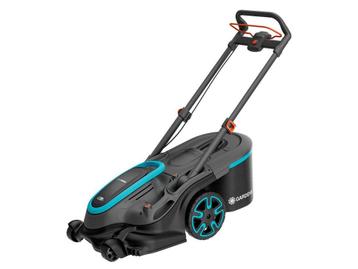 GARDENA PowerMax Duo 46/36V P4A - Accu-grasmaaier met 2, Verzenden