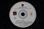 Porsche Challenge Playstation 1 PS1 Disc Only, Games en Spelcomputers, Games | Sony PlayStation 1, Verzenden, Nieuw