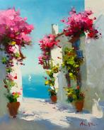 Aziz Sulaimanov - Path to the Sea