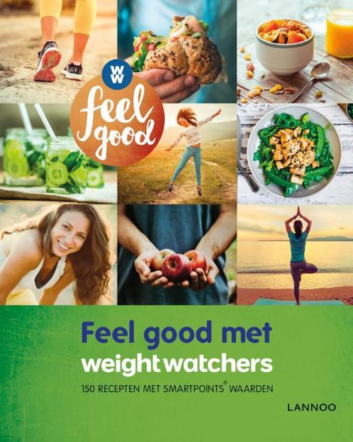 Feel good met Weight Watchers 9789401443173, Livres, Livres de cuisine, Envoi