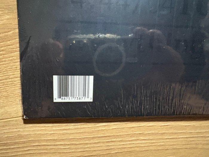 David Bowie -  (Blackstar) David Bowie US - LP - 180 gram -, Cd's en Dvd's, Vinyl Singles