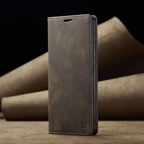 Xiaomi 13 Lite Flip Case Portefeuille - RFID Wallet Cover, Telecommunicatie, Mobiele telefoons | Hoesjes en Screenprotectors | Overige merken