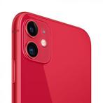Apple iPhone 11 64GB rood + garantie, Telecommunicatie, Ophalen of Verzenden, Nieuw