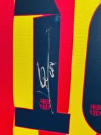 Lionel Messi - Official Signed - FC Barcelona 2013/15 Away