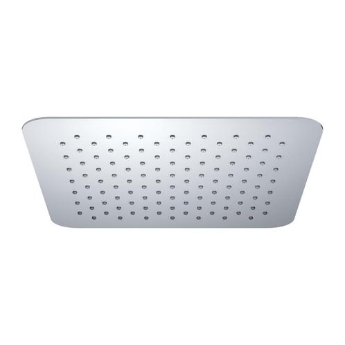 Hoofddouche Wiesbaden Rombo UFO Vierkant 30cmm Ultra plat, Doe-het-zelf en Bouw, Sanitair, Kraan, Nieuw, Ophalen of Verzenden
