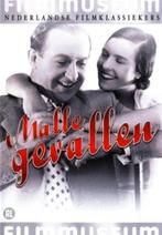 Malle Gevallen (dvd nieuw), Cd's en Dvd's, Ophalen of Verzenden, Nieuw in verpakking