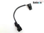 Snelheids Sensor Triumph Tiger 800 XC 2011-2014, Motoren, Verzenden, Gebruikt