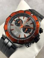 Edox - Delfin Chronograph - 10112-37GNOCA-ANO - Heren -, Nieuw