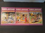 Robert en Bertrand - 94 Album - Éditions diverses -
