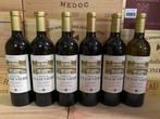 2011 Chateau La Louvière - Graves, Pessac-Léognan - 6, Nieuw