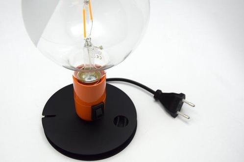 Flos - Achille Castiglioni - Lamp - Lamp - Aluminium,, Antiek en Kunst, Antiek | Verlichting