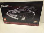 Lego Set - 10304 - Creator Expert - LEGO Icons Chevrolet, Nieuw