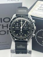 Omega x Swatch - MoonSwatch - Mission to the Moon - Sans, Bijoux, Sacs & Beauté, Montres | Hommes