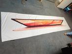 Apple MacBook Air Fabric Graphic Panel – Rare Collectible -