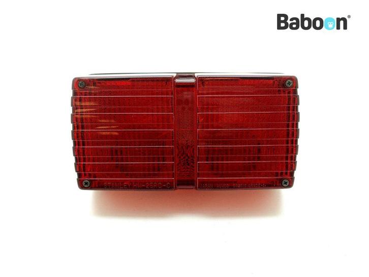 Achterlicht Honda GL 500 D 1981-1982 Silverwing (GL500, Motoren, Onderdelen | Honda, Gebruikt, Verzenden