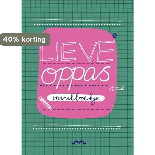 Lieve oppas 9789079961870 Elsbeth Teeling, Boeken, Stripverhalen, Gelezen, Verzenden