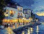 Irina Collins - Moonlit Dinner XL · NO Reserve