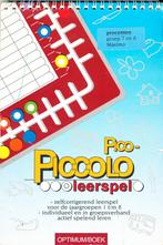 Pico Piccolo Maximo Procenten groep 7-8 (boekvorm), Boeken, Verzenden, Nieuw