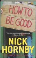 How To Be Good 9780141008585 Nick Hornby, Verzenden, Gelezen, Nick Hornby