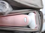 Braun Silk·épil 9 9-030 Wit/Flamingo Epilatoren, Elektronische apparatuur, Verzenden, Nieuw