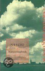 Natuurdagboek 9789038855141 Nescio, Verzenden, Nescio