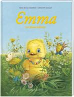 Emma / Een Vier Windstreken prentenboek 9789051160062, Boeken, Verzenden, Gelezen, R.N. Eisenring
