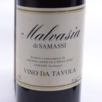 3 x Sella& Mosca Anghelu Ruju, 1977 Piras Malvasia di, Verzamelen, Nieuw
