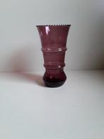 Verrerie Doyen - Vaas - Glas - Art Deco, Antiquités & Art