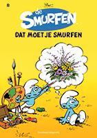 De Smurfen 08 Dat Moet Je Smurfen 9789002243578, Livres, BD, Envoi