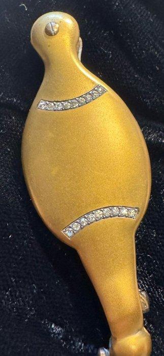 Unsigned - Lorgnette, Antiek en Kunst, Kunst | Designobjecten