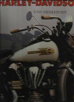 Harley-Davidson 9789061135098, Livres, Middlehurst, Verzenden