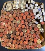 Grote collectie van ongeveer 100 vintage Japanse