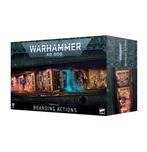 Boarding Actions Terrain Set (Warhammer 40.000 nieuw), Hobby en Vrije tijd, Ophalen of Verzenden, Nieuw
