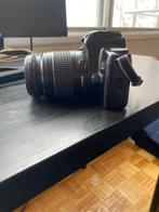 Canon EOS Rebel X + EF 28-80mm + acc. | Appareil photo, Audio, Tv en Foto, Fotocamera's Analoog, Nieuw