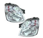 Phares Pour Kia Picanto 04-07 Réglage Manuel, Verzenden