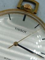 Tissot - Elegante Tissot Taschenuhr Modell Stylist mit, Handtassen en Accessoires, Horloges | Heren, Nieuw