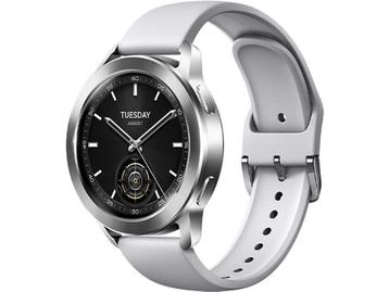 Xiaomi Watch S3 - Smartwatch - Hartslagmeter GPS-tracking - beschikbaar voor biedingen