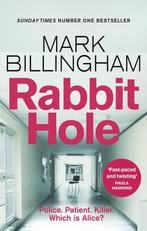 Rabbit Hole 9780751577280 Mark Billingham, Boeken, Verzenden, Zo goed als nieuw, Mark Billingham