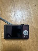 Panasonic Lumix DMC-LS75 Digitale compact camera, Nieuw