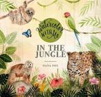Watercolor with Me in the Jungle 9781645671121 Dana Fox, Verzenden, Dana Fox