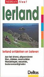 Merian live / Ierland ed 2000 / Merian live! 9789024359721, Boeken, Reisgidsen, Verzenden, Gelezen, R. Schaler