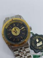 NOS Dalil - Islamic Compass Automatic - Zonder minimumprijs, Handtassen en Accessoires, Horloges | Heren, Nieuw