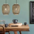 Fischer & Honsel - Hangende plafondlamp - Hummel 3 hanglamp