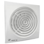 Badkamer/toilet ventilator Soler & Palau Silent (300CZ), Verzenden, Nieuw