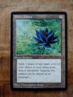 Wizards of The Coast - 1 Card - Black Lotus, Hobby en Vrije tijd, Nieuw